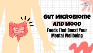 Foods That Boost Your Mental Wellbeing