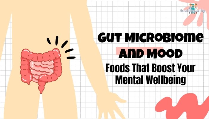 Foods That Boost Your Mental Wellbeing