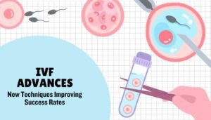 IVF Advances- New Techniques Improving Success Rates