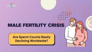 Male Fertility Crisis- Are Sperm Counts Really Declining Worldwide?
