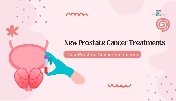 New Prostate Cancer Treatments- From Proton Therapy to Immunotherapy