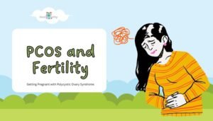 PCOS and Fertility- Getting Pregnant with Polycystic Ovary Syndrome