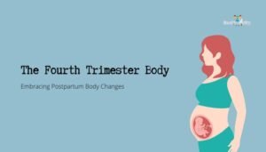 The Fourth Trimester Body- Embracing Postpartum Body Changes