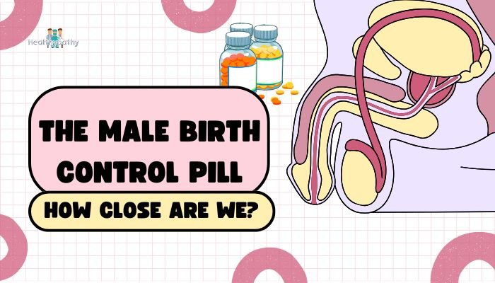 The Male Birth Control Pill- How Close Are We?