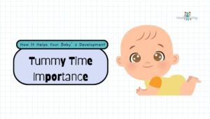 Tummy Time Importance: How It Helps Your Baby’s Development